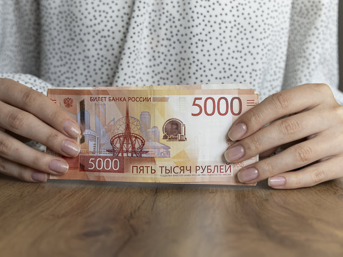 В Татарстане выдача кредитов наличными в сентябре выросла на 2% 