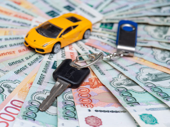 Четверых жителей Чувашии обвиняют в мошенничестве с автокредитами на 1,5 млн