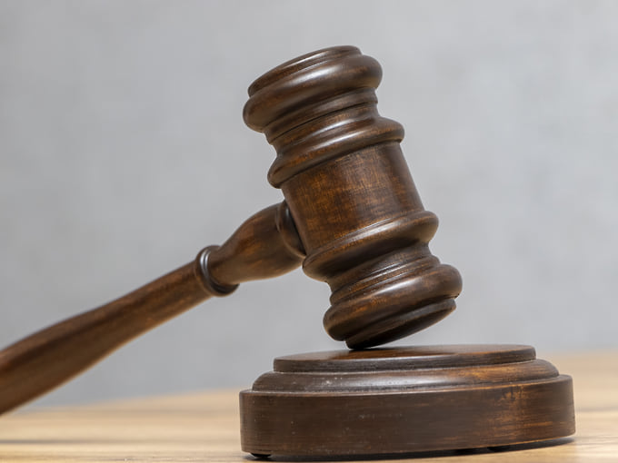 В Кировской области девушку приговорили к 15 годам колонии за убийство младенца
