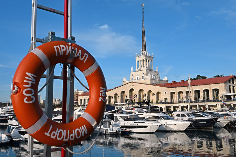 Обломки БПЛА