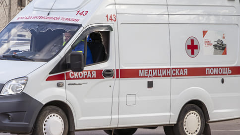 В Приморско-Ахтарске при падении обломков БПЛА пострадал человек