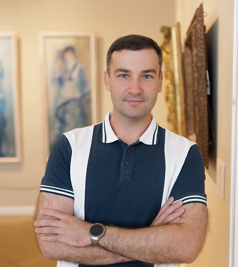 Илья Пащенко 