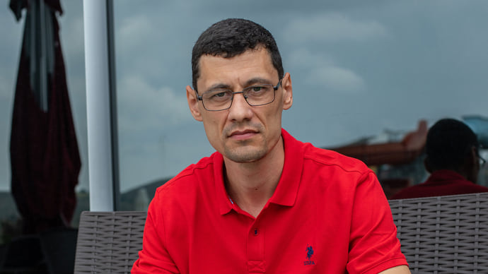 «Дети приехали отдыхать, а не проводить время в укрытиях»
