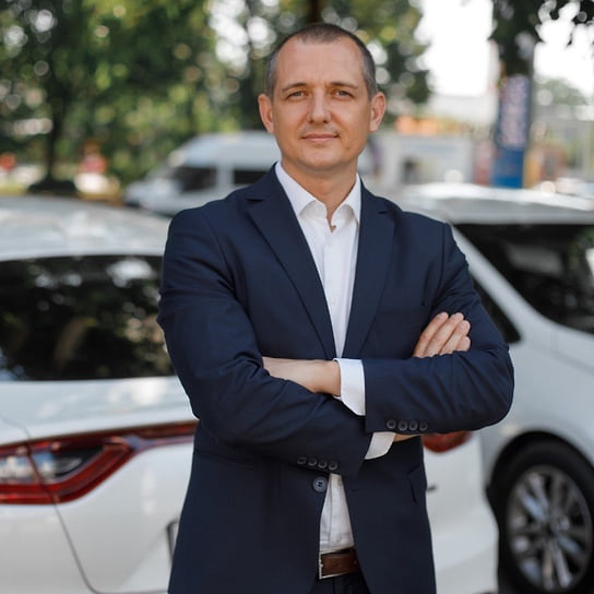 Григорий Колпаков