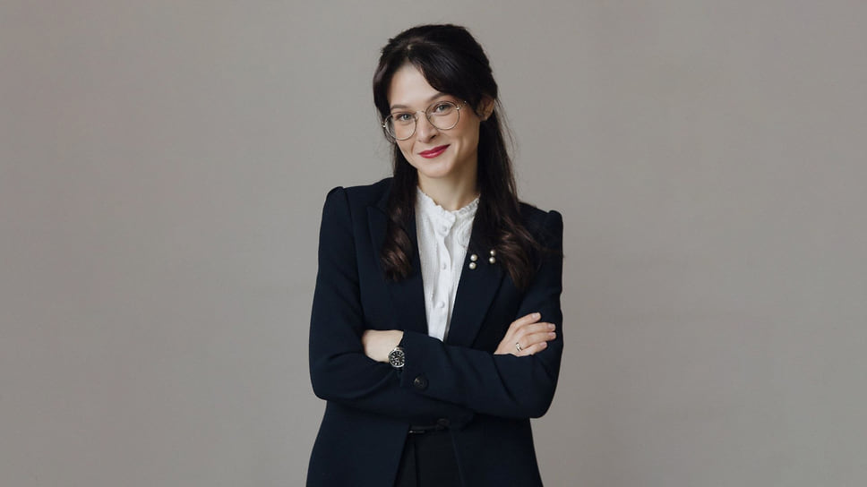 Елена Алексаньян