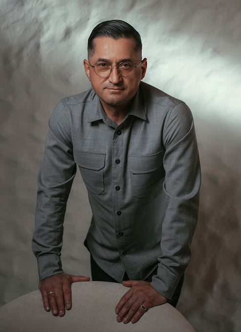 Евгений Полянский