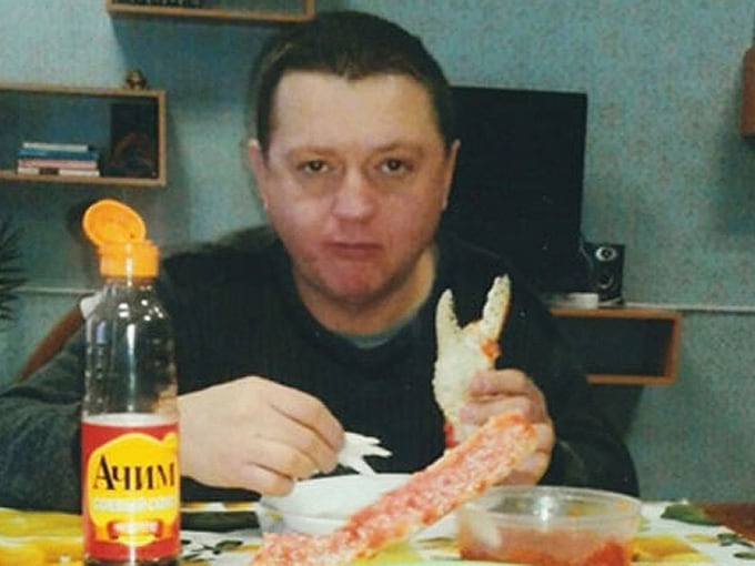 «Слава Кубани» досталась «Мельнику»