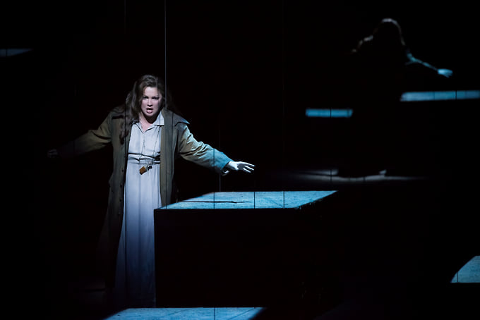 В числе наград Анны Нетребко – Международная оперная премия (International Opera Awards) за 2017 год в номинации «Лучшая певица», звание «Музыкант года» от журнала Musical America (2008), премия журнала Opera News (2015), немецкая премия «Бэмби» (2006), британская премия Classical BRIT Awards (2008), одиннадцать премий ECHO KLASSIK