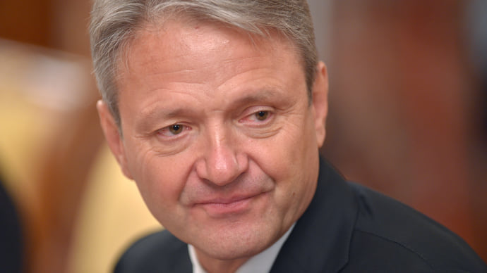 Охота без торгов