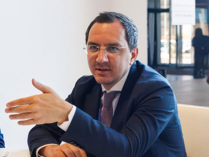 «Инфраструктура должна отвечать реальному спросу»