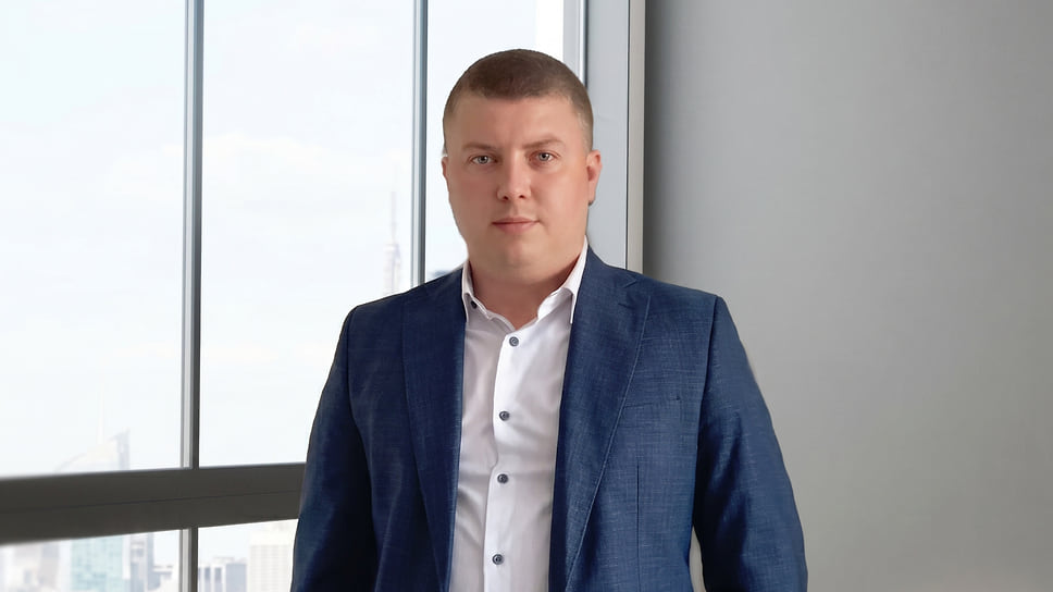 Иван Кулиш. Главный агроном ООО «Современные технологии земледелия»