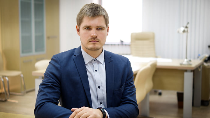 «Ни один крупный проект нельзя рассматривать в отрыве от инфраструктуры»