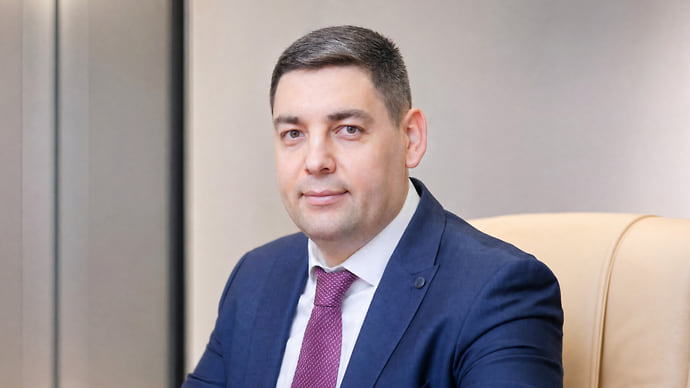«Ипотека — наш флагманский продукт»