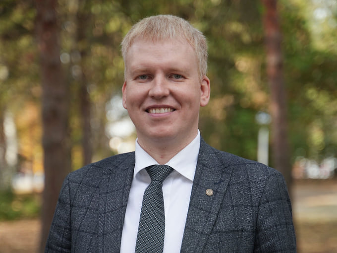 «Интерес к инженерному образованию продолжает расти»