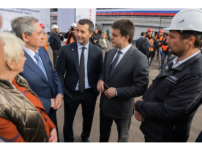 Надежнее и чище