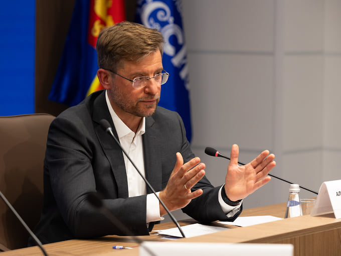 В Красноярском крае до 2030 года планируют «приземлить» тысячу новых ученых