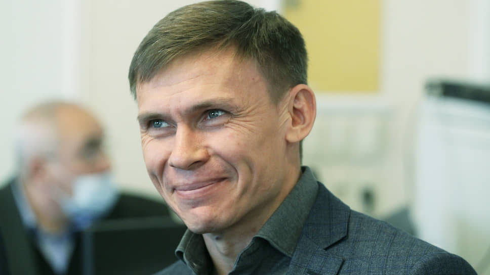 Александра Парамонова судят в особом порядке 