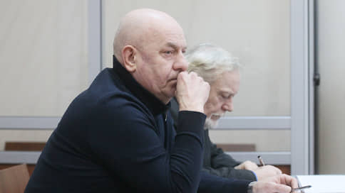 Наговорили с три эпизода // Защита попросила не сажать экс-сотрудника Ростехнадзора Николая Маркина за взятки