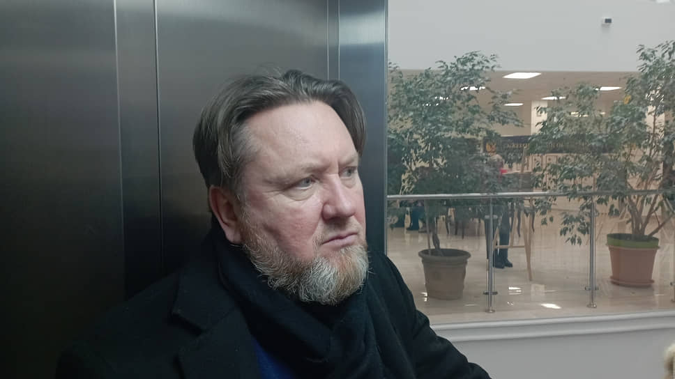  предприниматель Дмитрий Дзепа 