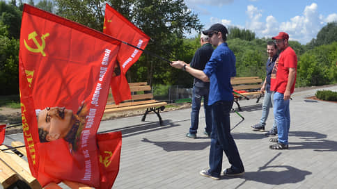Мэрия Нижнего Новгорода отказала КПРФ в проведении первомайского митинга