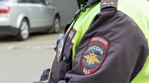 Водитель иномарки погибла в ДТП с автобусом в Нижегородской области