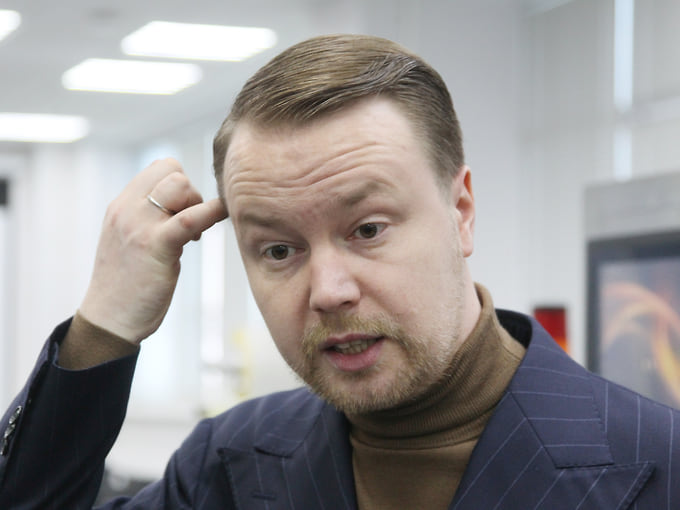 Нижегородский министр покинул пост после попавшей в соцсети ссоры с футболистами