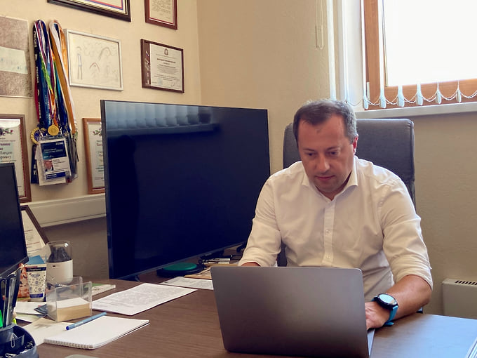 Алексей Ушаков станет депутатом нижегородского парламента вместо Ольги Щетининой