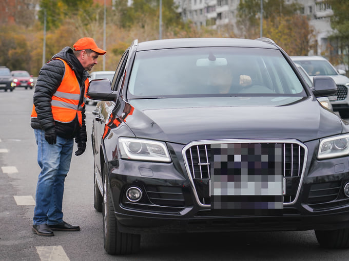 Более тысячи муниципальных работников продолжают дежурство на нижегородских АЗС