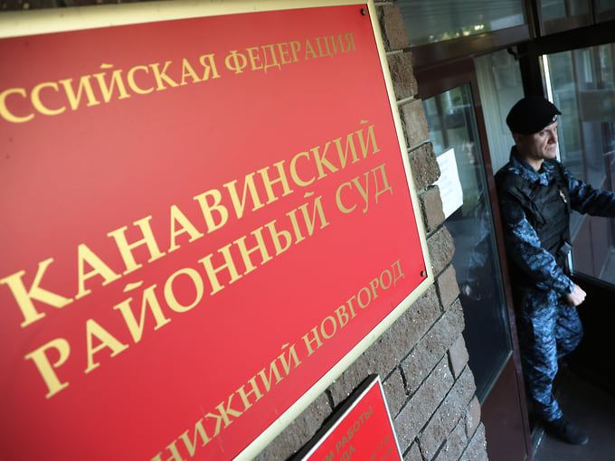 Виновнику ДТП с мотоциклом на Борском мосту назначили 11 лет колонии