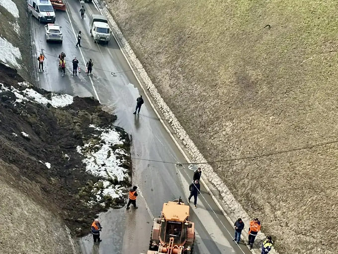 Склон Зеленского съезда в Нижнем Новгороде восстановили за 16 млн рублей
