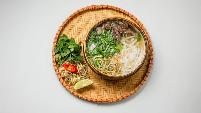 В новый сезон — с новыми вкусами