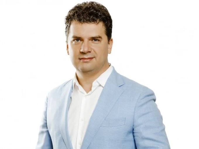 Дмитрий Беглов 