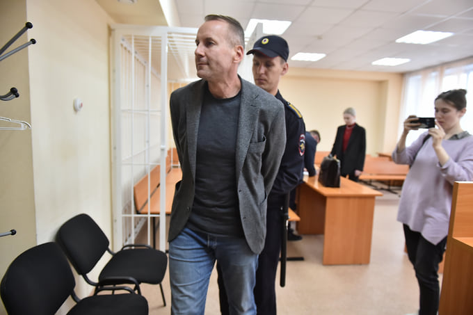 Александр Зырянов 