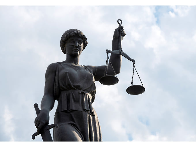 Экс-министра лесного хозяйства Тувы приговорили к девяти годам колонии за взятки