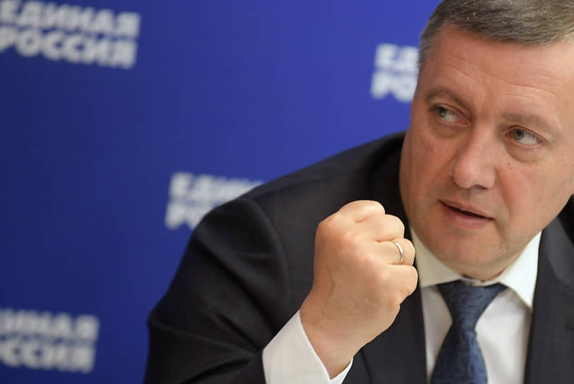 По размеру доходов в 2025 году глава Иркутской области Игорь Кобзев опередил всех сибирских губернаторов, включенных в партсписок кандидатов «Единой России» на выборах в Госдуму