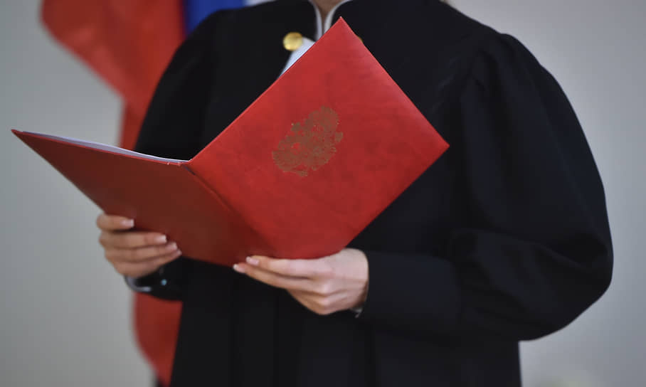 Суд признал бывшего подполковника юстиции Екатерину Корсакову виновной в хищении в особо крупном размере