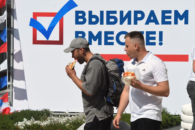 Политики предложили новосибирцам большой выбор инициатив по улучшению их жизни