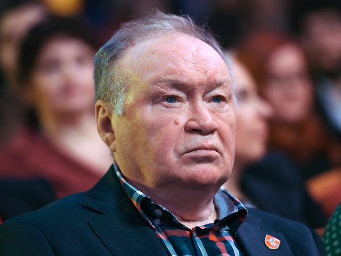 Герой правопорядка