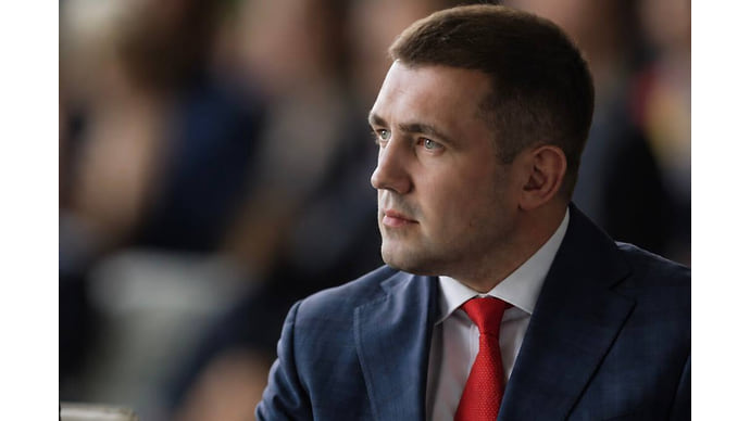 Дмитрий Митасов: «В КПО "Сибирь" мы видим ядро экологического кластера Томской области»
