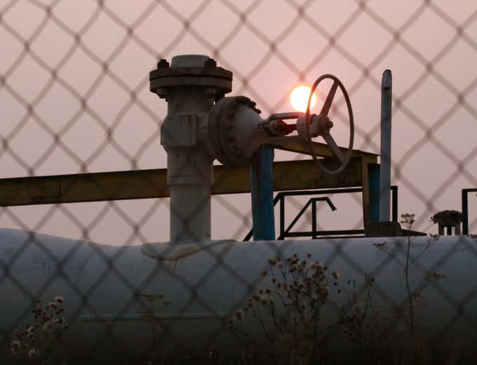 Участники масштабного нефтяного проекта на Таймыре обменялись исками на миллиарды рублей