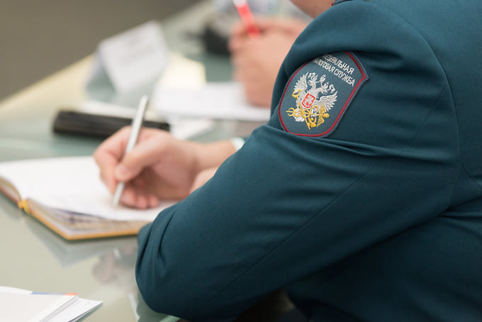 Сотрудники ФНС доначислили «СРП Групп» 1,15 млрд рублей налогов, пеней и штрафов
