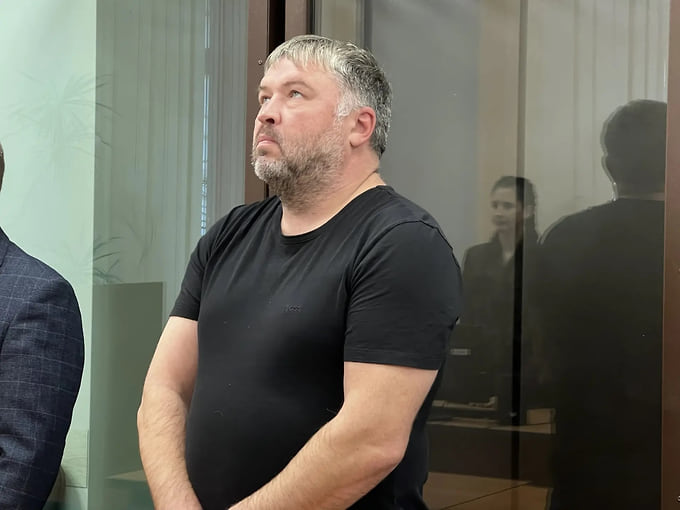 Просто подвезло