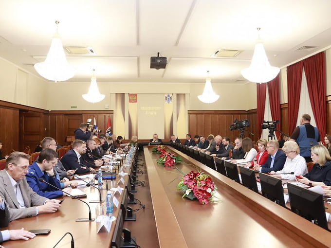 Транспортный налог предложено индексировать