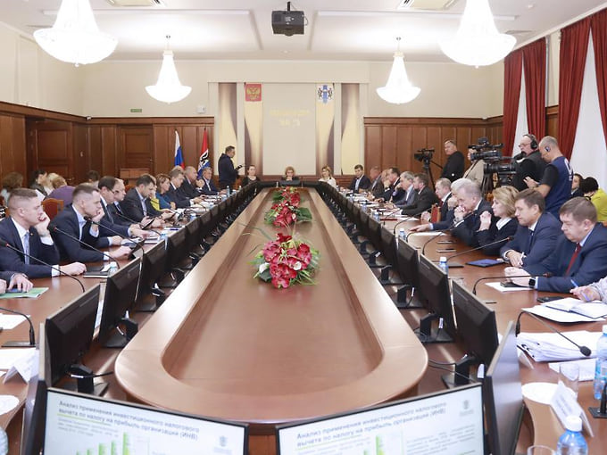 Концессии под контролем