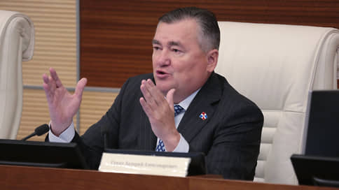 Кандидаты дальнего плавания // Праймериз «Единой России» в Прикамье закончились без интриги