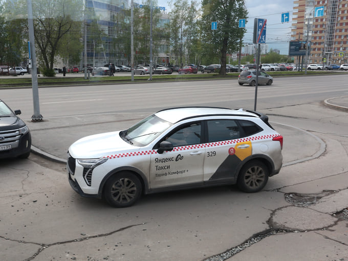 И вновь продолжается сбой