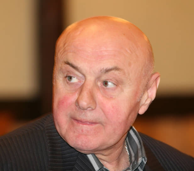 Реваз Шенгелия