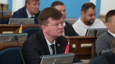 Суд признал незаконным назначение директора в близкой к пермскому депутату компании