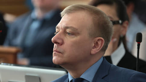 Контрольно-счетную палату Перми может возглавить бывший вице-мэр