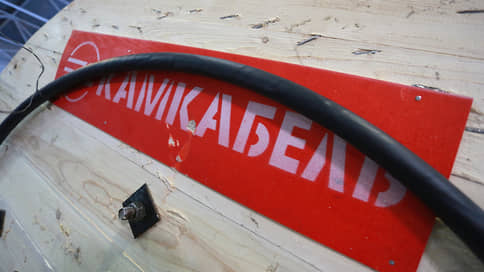 «Дочка» «Роснефти» выплатила пермскому заводу кабелей 78,8 млн рублей задолженности